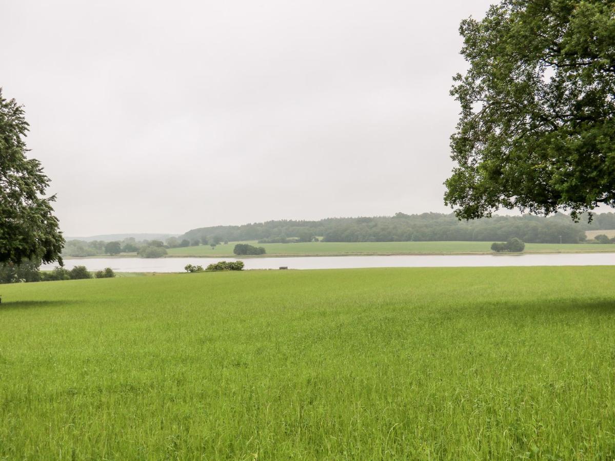 The Lazy Mare By The Water Villa Rugeley Bagian luar foto